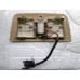 Roof Console Lighting